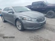 ✅ 2014 Ford Taurus Limited • VIN: 1FAHP2F88EG179528 • Lot: 42171730. Listed on IAAI with 167,594 mi. Free auction sales archive from the USA and detailed vehicle history report at DreamBid. Image 1.