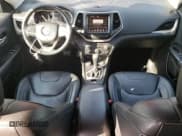 ✅ 2014 Jeep Cherokee Limited • VIN: 1C4PJMDS9EW291472 • Lot: 61140905. Listed on Copart with 138,930 mi. Free auction sales archive from the USA and detailed vehicle history report at DreamBid. Image 8.