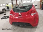 ✅ 2012 Hyundai Veloster w/Gray Int • VIN: KMHTC6AD0CU023182 • Lot: 41129872. Wystawiony na IAAI z przebiegiem 85 392 mil. Bezpłatny archiwum sprzedaży aukcyjnych z USA i szczegółowy raport historii pojazdu na DreamBid. Zdjęcie 16.