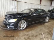 ✅ 2014 Mercedes-Benz CL 63 AMG • VIN: WDDEJ7EBXEA031544 • Lot: 51912905. Listed on Copart with 70,373 mi. Free auction sales archive from the USA and detailed vehicle history report at DreamBid. Image 1.
