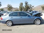 ✅ 2004 BMW 3 Series 325i • VIN: WBAEV33464KR28572 • Lot: 42106253. Listed on IAAI with 142,908 mi. Free auction sales archive from the USA and detailed vehicle history report at DreamBid. Image 13.