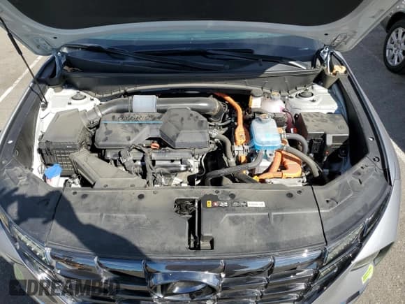 ✅ 2023 Hyundai Tucson Limited • VIN: KM8JFDA25PU103309 • Lot: 75546854. Wystawiony na Copart z przebiegiem 30 144 mil. Bezpłatny archiwum sprzedaży aukcyjnych z USA i szczegółowy raport historii pojazdu na DreamBid. Zdjęcie 12.