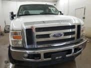 ✅ 2010 Ford F-250 XL • VIN: 1FTSW2BY2AEA50649 • Лот: 60865215. Опубликован ранее на Copart с пробегом 178 506 миль. Бесплатный доступ к архиву аукционных продаж из США и подробный отчёт об истории автомобиля на DreamBid. Изображение 5.