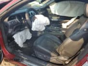 ✅ 2019 Ford Mustang GT Premium • VIN: 1FA6P8CF5K5166787 • Lot: 81135285. Listed on Copart with Not provided. Free auction sales archive from the USA and detailed vehicle history report at DreamBid. Image 7.