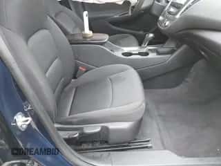 2020 Chevrolet Malibu LT with VIN 1G1ZD5ST2LF013004, listed as a IAAI auction lot 42984101 with 111,911 mi miles and . Bid and sale history available at DreamBid. Image 5.