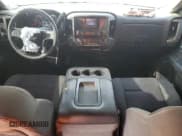 ✅ 2015 Chevrolet Silverado 2500HD LT • VIN: 1GC1KVE83FF151446 • Lot: 64519215. Listed on Copart with 243,894 mi. Free auction sales archive from the USA and detailed vehicle history report at DreamBid. Image 8.