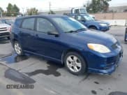 ✅ 2003 Toyota Matrix Std • VIN: 2T1KR32E53C037323 • Lot: 43682671. Listed on IAAI with 188,713 mi. Free auction sales archive from the USA and detailed vehicle history report at DreamBid. Image 1.