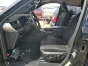 ✅ 2023 Jeep Grand Cherokee Laredo • VIN: 1C4RJHAG4PC543391 • Lot: 52605375. Listed on Copart with Not provided. Free auction sales archive from the USA and detailed vehicle history report at DreamBid. Image 7.