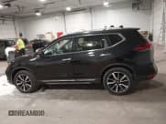 ✅ 2020 Nissan Rogue SL • VIN: 5N1AT2MV0LC737498 • Lot: 42362741. Listed on IAAI with 33,164 mi. Free auction sales archive from the USA and detailed vehicle history report at DreamBid. Image 14.