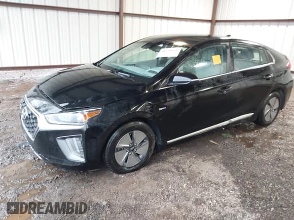 ✅ 2020 Hyundai Ioniq SE • VIN: KMHC75LC0LU188586 • Lot: 41574970. Wystawiony na IAAI z przebiegiem 99 258 mil. Bezpłatny archiwum sprzedaży aukcyjnych z USA i szczegółowy raport historii pojazdu na DreamBid. Zdjęcie 17.