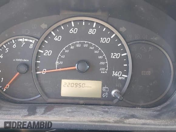 ✅ 2014 Mitsubishi Mirage DE • VIN: ML32A3HJ5EH018428 • Лот: 42654455. Опубликован ранее на IAAI с пробегом 220 950 миль. Бесплатный доступ к архиву аукционных продаж из США и подробный отчёт об истории автомобиля на DreamBid. Изображение 7.