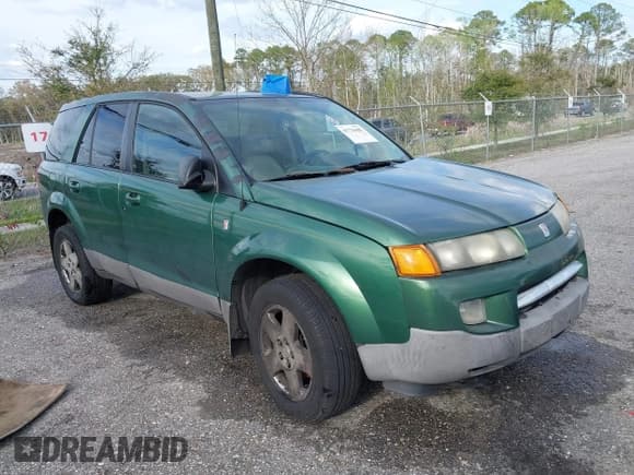 ✅ 2004 Saturn VUE V6 • VIN: 5GZCZ53434S886130 • Lot: 41726485. Wystawiony na IAAI z przebiegiem 256 633 mil. Bezpłatny archiwum sprzedaży aukcyjnych z USA i szczegółowy raport historii pojazdu na DreamBid. Zdjęcie 1.