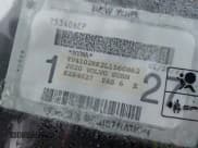 ✅ 2020 Volvo XC60 Momentum • VIN: YV4102RK2L1560862 • Лот: 43584856. Опубликован ранее на IAAI с пробегом 27 484 миль. Бесплатный доступ к архиву аукционных продаж из США и подробный отчёт об истории автомобиля на DreamBid. Изображение 17.