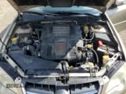 ✅ 2008 Subaru Outback XT Limited • VIN: 4S4BP63C584325272 • Lot: 82166165. Listed on Copart with 157,152 mi. Free auction sales archive from the USA and detailed vehicle history report at DreamBid. Image 11.