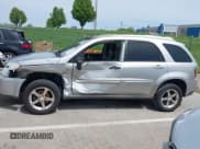✅ 2007 Chevrolet Equinox LT • VIN: 2CNDL63F376009994 • Лот: 42063338. Опубликован ранее на IAAI с пробегом 176 656 миль. Бесплатный доступ к архиву аукционных продаж из США и подробный отчёт об истории автомобиля на DreamBid. Изображение 14.
