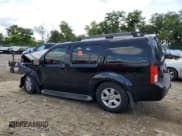 ✅ 2009 Nissan Pathfinder SE • VIN: 5N1AR18B39C611945 • Lot: 66649325. Wystawiony na Copart z przebiegiem 169 714 mil. Bezpłatny archiwum sprzedaży aukcyjnych z USA i szczegółowy raport historii pojazdu na DreamBid. Zdjęcie 2.