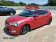 2012 Hyundai Veloster w/Gray Int с VIN KMHTC6AD1CU049872, выставлен на аукционе Copart как лот 70277225 с пробегом 164 243 миль миль и Списание • Salvage title. История ставок и продаж доступна на DreamBid. Изображение 1.