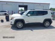 ✅ 2020 Jeep Renegade Latitude • VIN: ZACNJBBB3LPL59612 • Лот: 42789592. Опубликован ранее на IAAI с пробегом Не указан. Бесплатный доступ к архиву аукционных продаж из США и подробный отчёт об истории автомобиля на DreamBid. Изображение 14.