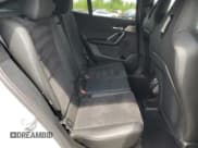 ✅ 2025 BMW X2 M35i • VIN: WBX83GM00S5125280 • Lot: 60338435. Listed on Copart with 2,863 mi. Free auction sales archive from the USA and detailed vehicle history report at DreamBid. Image 11.