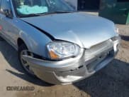 ✅ 2005 Subaru Impreza Outback • VIN: JF1GG685X5H812823 • Lot: 42179816. Wystawiony na IAAI z przebiegiem 147 753 mil. Bezpłatny archiwum sprzedaży aukcyjnych z USA i szczegółowy raport historii pojazdu na DreamBid. Zdjęcie 6.