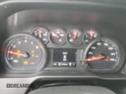 ✅ 2023 Chevrolet Silverado 2500HD Work Truck • VIN: 1GB1YLE78PF167514 • Лот: 43368235. Опубликован ранее на Copart с пробегом 57 059 миль. Бесплатный доступ к архиву аукционных продаж из США и подробный отчёт об истории автомобиля на DreamBid. Изображение 9.