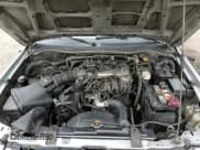 ✅ 2000 Mitsubishi Montero Sport LS • VIN: JA4LS31H3YP021337 • Lot: 84656974. Listed on Copart with 231,534 mi. Free auction sales archive from the USA and detailed vehicle history report at DreamBid. Image 14.