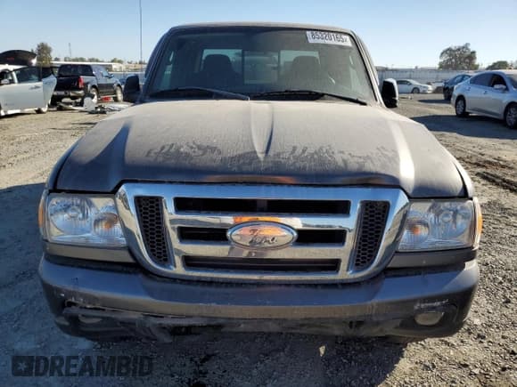 ✅ 2007 Ford Ranger XLT • VIN: 1FTZR45E47PA47607 • Лот: 85320165. Опубликован ранее на Copart с пробегом 124 998 миль. Бесплатный доступ к архиву аукционных продаж из США и подробный отчёт об истории автомобиля на DreamBid. Изображение 5.