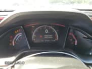✅ 2021 Honda Civic Type R Touring • VIN: SHHFK8G70MU201506 • Lot: 61000075. Listed on Copart with 51,284 mi. Free auction sales archive from the USA and detailed vehicle history report at DreamBid. Image 9.