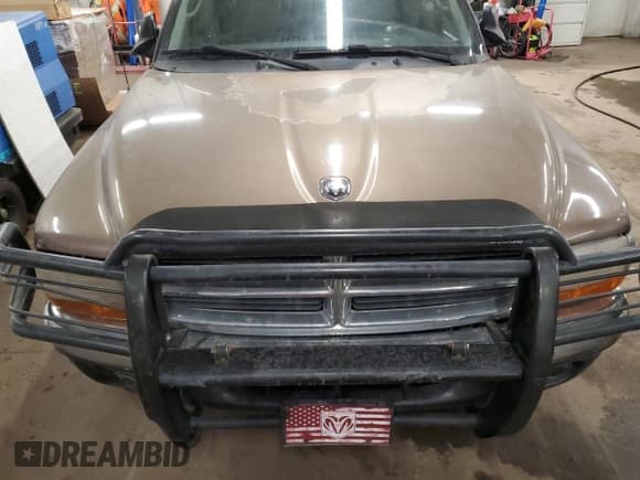 ✅ 2001 Dodge Dakota Sport • VIN: 1B7HL2ANX1S226245 • Lot: 86548114. Wystawiony na Copart z przebiegiem 146 997 mil. Bezpłatny archiwum sprzedaży aukcyjnych z USA i szczegółowy raport historii pojazdu na DreamBid. Zdjęcie 11.