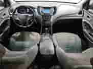 ✅ 2015 Hyundai Santa Fe • VIN: 5XYZT3LB2FG248377 • Лот: 86866035. Опубликован ранее на Copart с пробегом 140 304 миль. Бесплатный доступ к архиву аукционных продаж из США и подробный отчёт об истории автомобиля на DreamBid. Изображение 8.