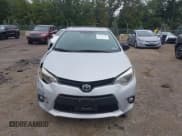 ✅ 2014 Toyota Corolla L • VIN: 2T1BURHE8EC007356 • Lot: 43037752. Wystawiony na IAAI z przebiegiem 20 253 mil. Bezpłatny archiwum sprzedaży aukcyjnych z USA i szczegółowy raport historii pojazdu na DreamBid. Zdjęcie 12.