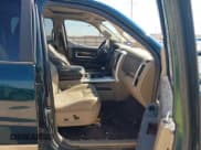 ✅ 2011 Ram 1500 Laramie Longhorn • VIN: 1D7RB1CT8BS526743 • Lot: 43349975. Listed on IAAI with 155,392 mi. Free auction sales archive from the USA and detailed vehicle history report at DreamBid. Image 5.