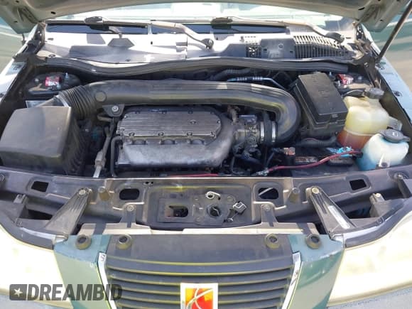 ✅ 2006 Saturn VUE • VIN: 5GZCZ53416S820047 • Lot: 43396507. Wystawiony na IAAI z przebiegiem 164 466 mil. Bezpłatny archiwum sprzedaży aukcyjnych z USA i szczegółowy raport historii pojazdu na DreamBid. Zdjęcie 10.