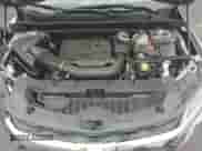 2024 Chevrolet Blazer LT z VIN 3GNKBJR42RS197992, wystawiony jako Copart lot #57789425 z przebiegiem 29 108 mil mil oraz Szkoda całkowita • Salvage title. Historia ofert i sprzedaży dostępna na DreamBid. Obrazek 12.