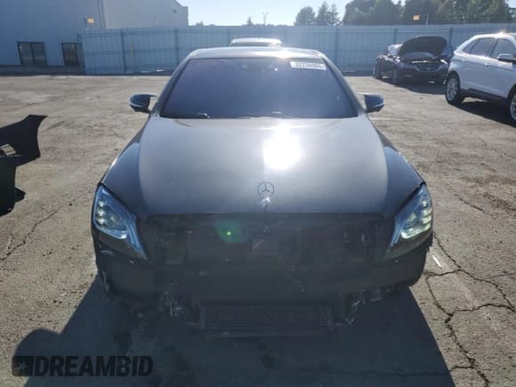 ✅ 2015 Mercedes-Benz S 63 AMG • VIN: WDDUG7JB2FA147242 • Лот: 82236905. Опубликован ранее на Copart с пробегом 91 549 миль. Бесплатный доступ к архиву аукционных продаж из США и подробный отчёт об истории автомобиля на DreamBid. Изображение 5.