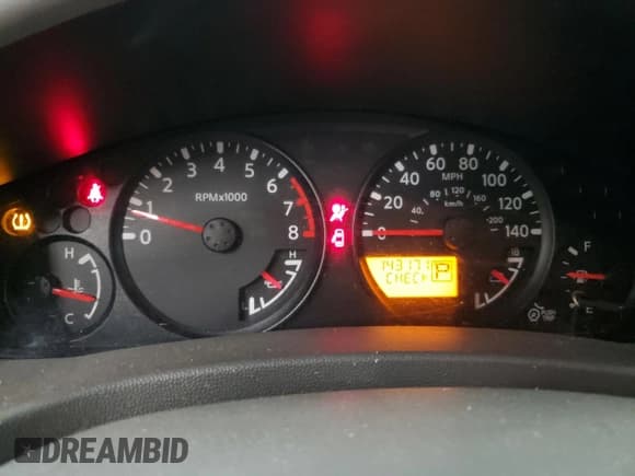 ✅ 2013 Nissan Frontier SL • VIN: 1N6AD0ER3DN761224 • Lot: 81989684. Listed on Copart with 143,171 mi. Free auction sales archive from the USA and detailed vehicle history report at DreamBid. Image 9.