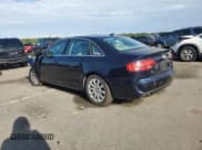 ✅ 2009 Audi A4 Premium Plus • VIN: WAUSF78K19N065345 • Lot: 93593745. Listed on Copart with 107,676 mi. Free auction sales archive from the USA and detailed vehicle history report at DreamBid. Image 2.