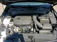 ✅ 2023 Kia Forte GT • VIN: 3KPF44AC6PE577759 • Lot: 54879555. Wystawiony na Copart z przebiegiem 6 247 mil. Bezpłatny archiwum sprzedaży aukcyjnych z USA i szczegółowy raport historii pojazdu na DreamBid. Zdjęcie 15.