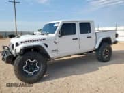 ✅ 2021 Jeep Gladiator Mojave • VIN: 1C6JJTEGXML528164 • Lot: 68764015. Listed on Copart with 102,261 mi. Free auction sales archive from the USA and detailed vehicle history report at DreamBid. Image 1.