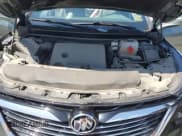 ✅ 2023 Buick Enclave Essence • VIN: 5GAEVAKW2PJ183566 • Лот: 65478165. Опубликован ранее на Copart с пробегом 20 847 миль. Бесплатный доступ к архиву аукционных продаж из США и подробный отчёт об истории автомобиля на DreamBid. Изображение 11.