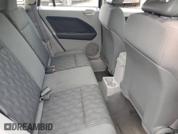 2007 Dodge Caliber с VIN 1B3HB28B57D533741, выставлен на аукционе Copart как лот 73593074 с пробегом 216 656 миль миль и Списание • Salvage title. История ставок и продаж доступна на DreamBid. Изображение 10.