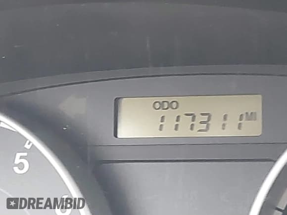 ✅ 2010 Hyundai Accent GS • VIN: KMHCM3AC0AU179061 • Lot: 41684083. Wystawiony na IAAI z przebiegiem 117 311 mil. Bezpłatny archiwum sprzedaży aukcyjnych z USA i szczegółowy raport historii pojazdu na DreamBid. Zdjęcie 7.