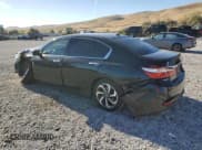 ✅ 2017 Honda Accord EX-L • VIN: 1HGCR3F87HA015510 • Lot: 87062105. Wystawiony na Copart z przebiegiem 113 032 mil. Bezpłatny archiwum sprzedaży aukcyjnych z USA i szczegółowy raport historii pojazdu na DreamBid. Zdjęcie 2.