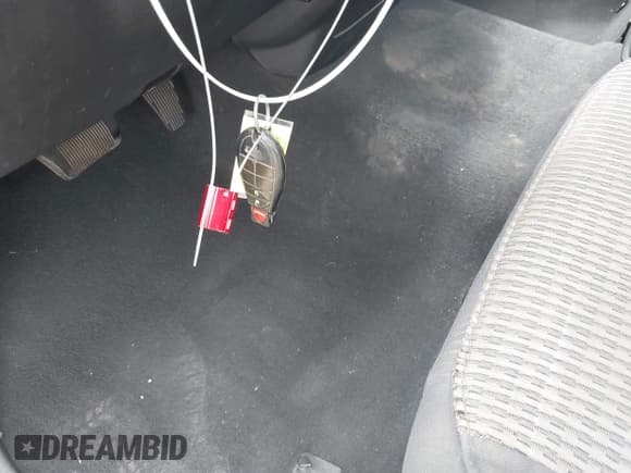 ✅ 2009 Dodge 1500 SLT • VIN: 1D3HB18P69S752847 • Lot: 42498535. Wystawiony na IAAI z przebiegiem 262 402 mil. Bezpłatny archiwum sprzedaży aukcyjnych z USA i szczegółowy raport historii pojazdu na DreamBid. Zdjęcie 11.