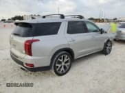 ✅ 2021 Hyundai Palisade SEL • VIN: KM8R44HE9MU335545 • Лот: 71489434. Опубликован ранее на Copart с пробегом 44 380 миль. Бесплатный доступ к архиву аукционных продаж из США и подробный отчёт об истории автомобиля на DreamBid. Изображение 3.
