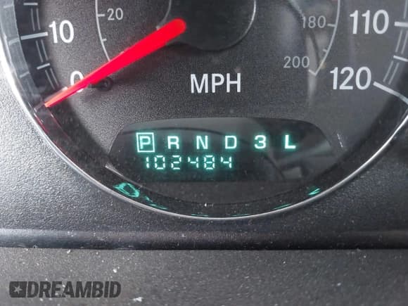 ✅ 2006 Chrysler Sebring • VIN: 1C3EL46X16N250100 • Lot: 42050055. Wystawiony na IAAI z przebiegiem 102 484 mil. Bezpłatny archiwum sprzedaży aukcyjnych z USA i szczegółowy raport historii pojazdu na DreamBid. Zdjęcie 15.