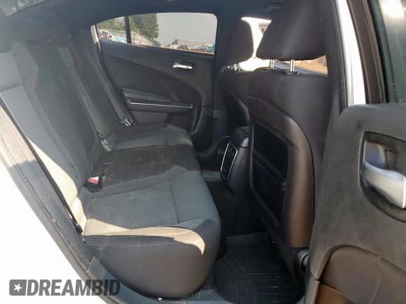 ✅ 2015 Dodge Charger RT • VIN: 2C3CDXCT8FH871074 • Lot: 71456925. Listed on Copart with 159,611 mi. Free auction sales archive from the USA and detailed vehicle history report at DreamBid. Image 10.