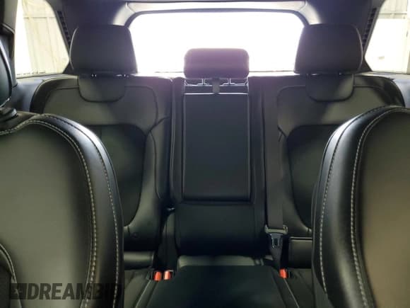 ✅ 2025 Jeep Grand Cherokee Altitude • VIN: 1C4RJHAG4S8656057 • Lot: 58400965. Listed on Copart with 8,018 mi. Free auction sales archive from the USA and detailed vehicle history report at DreamBid. Image 10.