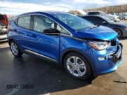 ✅ 2018 Chevrolet Bolt EV LT • VIN: 1G1FW6S02J4115260 • Lot: 86626904. Wystawiony na Copart z przebiegiem 45 045 mil. Bezpłatny archiwum sprzedaży aukcyjnych z USA i szczegółowy raport historii pojazdu na DreamBid. Zdjęcie 4.