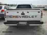 ✅ 1989 GMC Sierra 1500 • VIN: 2GTHC39K3K1532298 • Lot: 64649985. Listed on Copart with 233,797 mi. Free auction sales archive from the USA and detailed vehicle history report at DreamBid. Image 6.